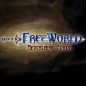 FreeWorld: Apocalypse Portal