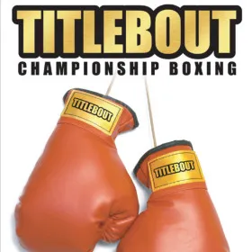 Title Bout Championship Boxing 2