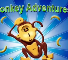 Monkey's Adventures