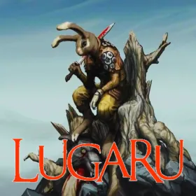 Lugaru: The Rabbit's Foot