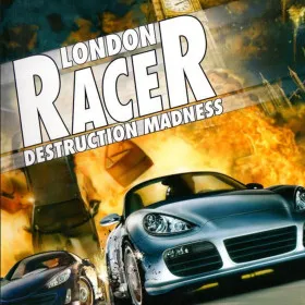 London Racer: Destruction Madness