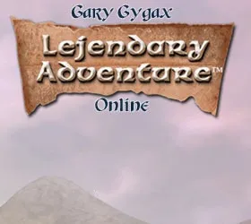 Lejendary Adventure Online