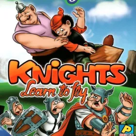 Knights: Learn to Fly