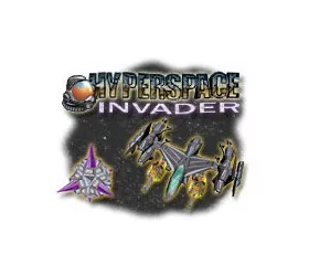 Hyperspace Invader