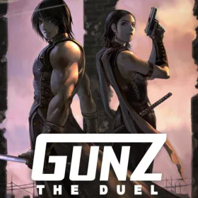 Gunz the Duel