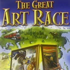 The Great Art Race