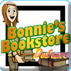 Bonnie's Bookstore Deluxe
