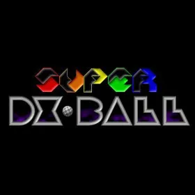 Super DX-Ball
