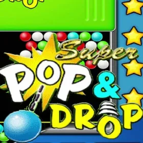 Super Pop & Drop