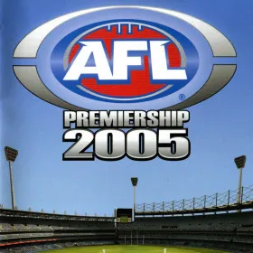 AFL Premiership 2005
