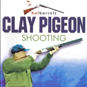 Hotbarrels Clay Pigeon Shooting