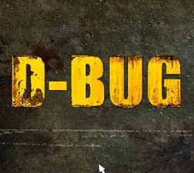 D-Bug