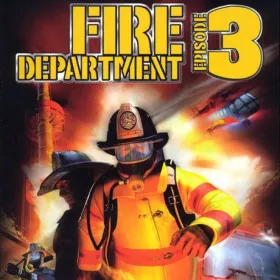 Fire Department 3