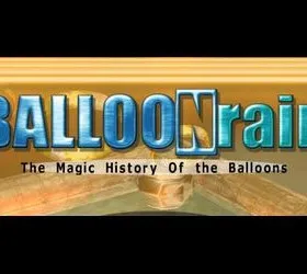 BALLOONrain