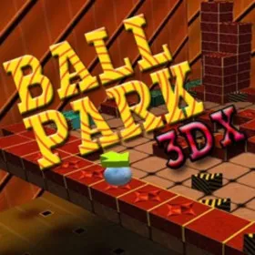 Ballpark 3DX