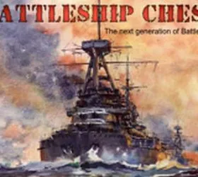 Battleship Chess