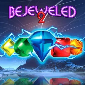 Bejeweled 2 Deluxe