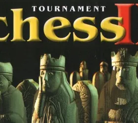 Tournament Chess 2