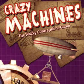 Crazy Machines