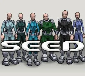 Seed (2006)