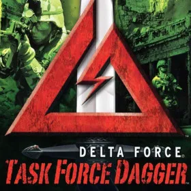 Delta Force: Task Force Dagger