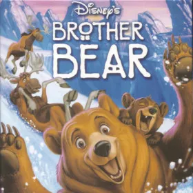 Disney's Brother Bear