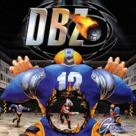 DBZ: Dead Ball Zone
