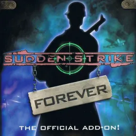 Sudden Strike Forever