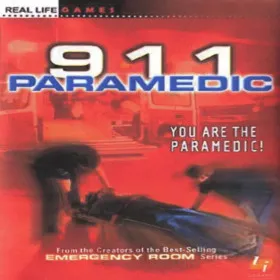 911: Paramedic