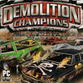 Demolition Champions