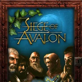 Siege of Avalon