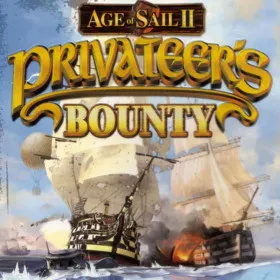 Age of Sail II: Privateer's Bounty