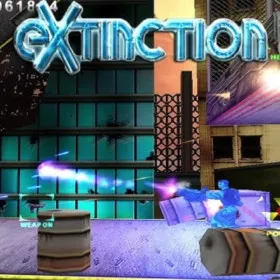 eXtinction