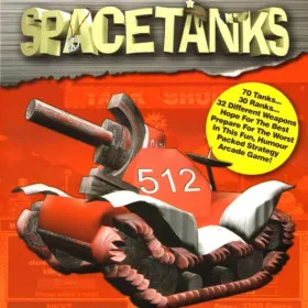 Spacetanks