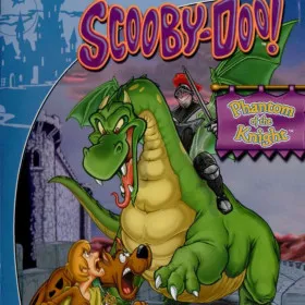 Scooby-Doo: Phantom of the Knight