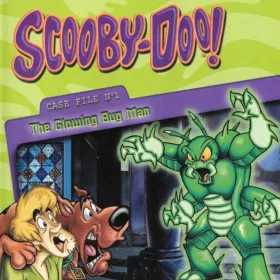 Scooby-Doo!: Case File #1 - The Glowing Bug Man