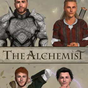 The Alchemist