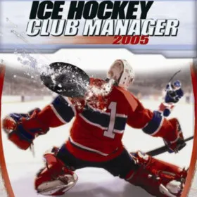 Ice Hockey Club Manager 2005
