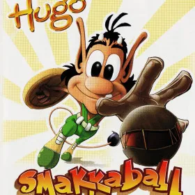 Hugo: Smakkaball