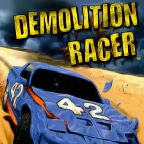 Demolition Racer