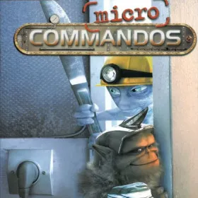 Micro Commandos