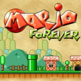 Super Mario 3: Mario Forever