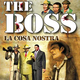 The Boss: La Cosa Nostra