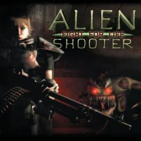 Alien Shooter: Fight for Life