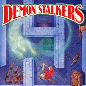 Demon Stalkers