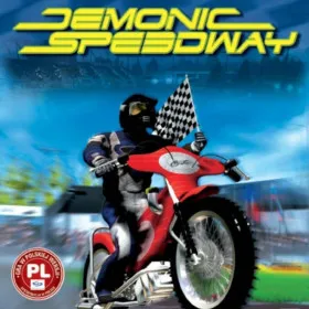 Demonic Speedway (Extreme Speed Challenge)