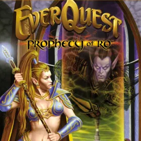 EverQuest: Prophecy of Ro