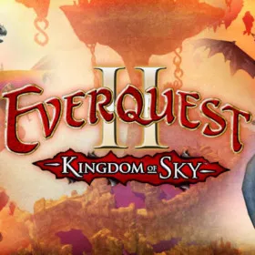 EverQuest II: Kingdom of Sky