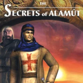 Legend 2: The Secrets of Alamuth