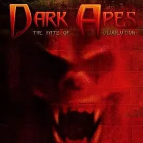 Dark Apes: The Fate of Devolution